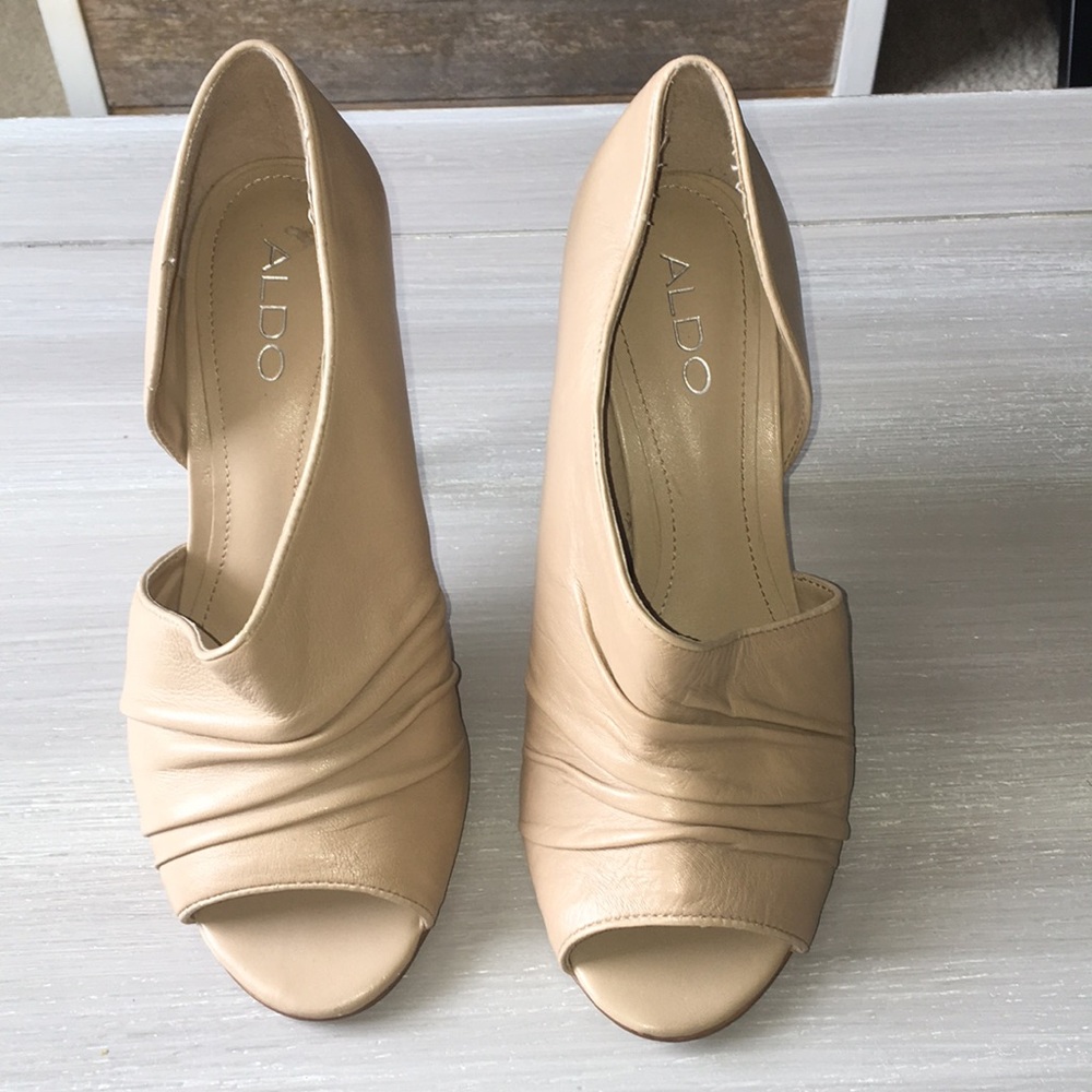Aldo Heels